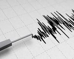 Adıyaman yine sallandı