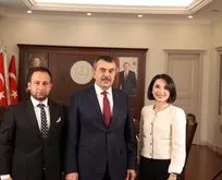 Öğretmen atamalarında KPSS ve mülakat tarih oluyor! AGS nedir? Milli Eğitim Akademisi’nde süreç nasıl işleyecek? AGS KPSS’den daha mı zor