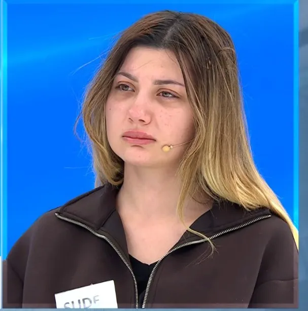 Sude: Kardeşim ona baba diyordu - 9