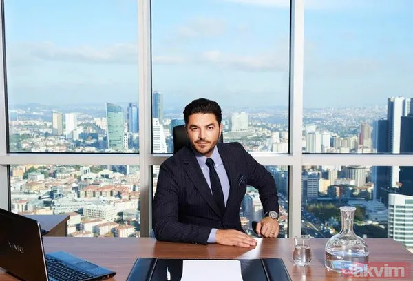 Boşanacakları iddia edilmişti! Bir açıklama da Ebru Şallı'nın eşi Uğur Akkuş'tan "Herkes işine baksın boşanma aşamasında olduğumuz..." - 5