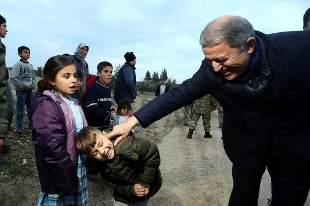 Son dakika: Başkan Erdoğan'dan askerlere Suriye mesajı!-2