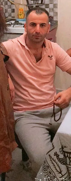 Eski eşinin önce bıçaklayıp sonra da kızgın yağ dökerek yaktığı kadın yaşadığı dehşeti anlattı-4