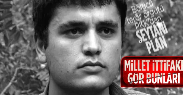 Bölücü terör örgütü PKK, ayrılmak isteyen teröristi infaz edip 6 yıl sonra "Şehit" ilan etti!