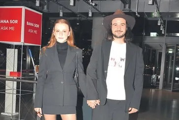Ahsen Eroğlu samimi açıklamalarda bulundu!