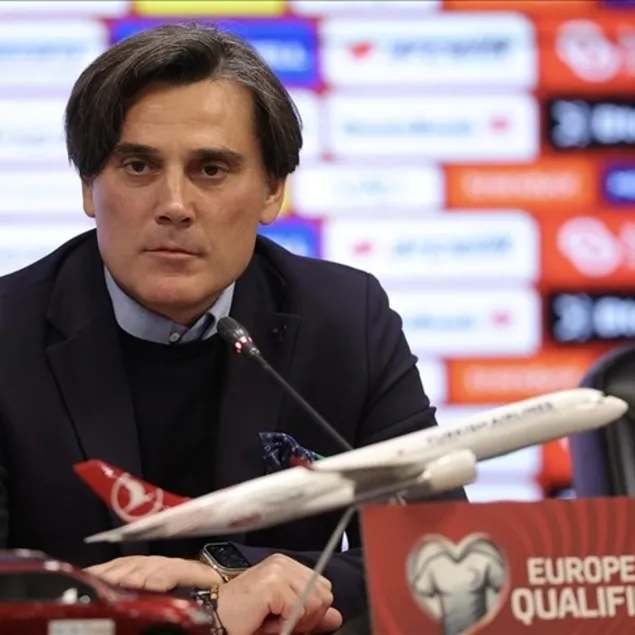 Montella’nın imzası
