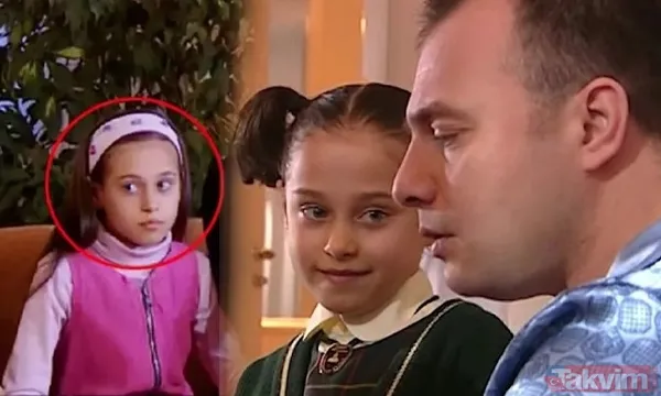 Kurtlar Vadisi'nde Süleyman Çakır'ın kızıydı! İşte Gamze Özçelik gibi maneviyata yönelen Fatma Büşra Ayaydın'ın son hali ve işi... - 1