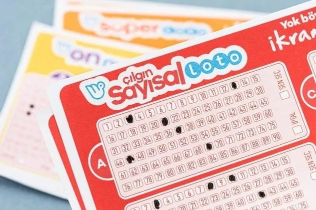 Sayısal Loto çekiliş sonuçları açıklandı! 6 Şubat Çılgın Sayısal Loto çekiliş sonucu sorgulama ekranı! Büyük ikramiye…