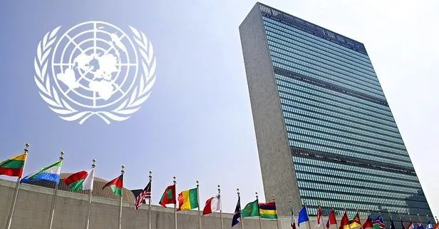 Birleşmiş Milletler BM siber saldırıya uğradı!
