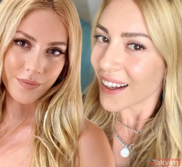 İkiz bebek bekleyen Seray Sever'in babasına acı vedası! Ayakta durmakta zorlandı gözyaşlarına boğuldu: "Torununu görmek nasip olmadı" - 24