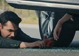 Eşkıya Dünyaya Hükümdar Olmaz 195. bölüme damga vuran sahne! ''Hızır Ali ve Didem'i vurdular''