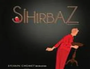 Sihirbaz Filminden Kareler