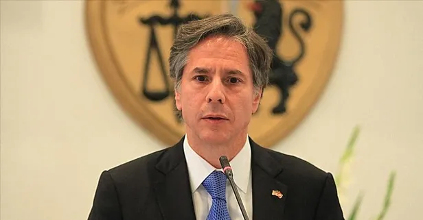 ABD'den soykırımcı İsrail'e kısıtlama: Batı Şeria'daki saldırılardan sorumlu olan İsrailli yerleşimcilere vize vermeyecek