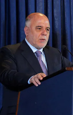 İbadi'den Barzani'ye sert uyarı!