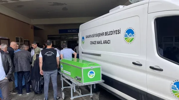 Sakarya'dan acı haber! Makamında kalp krizi geçiren Erenler Belediye Başkanı Fevzi Kılıç yaşamını yitirdi-2