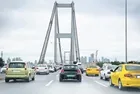 Trafikte 105 saat kaybettik! İstanbul trafik sıkışıklık seviyesiyle Avrupa'da birinci oldu