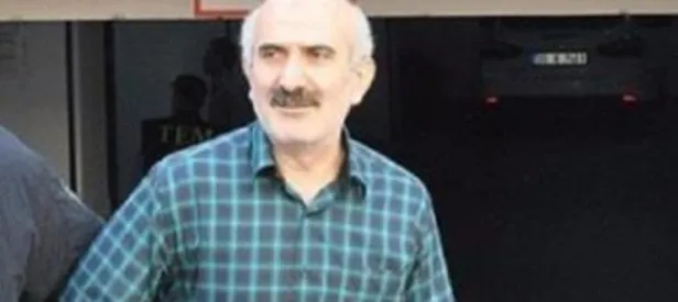 Teröristbaşı Gülen'in yeğeni tutuklandı