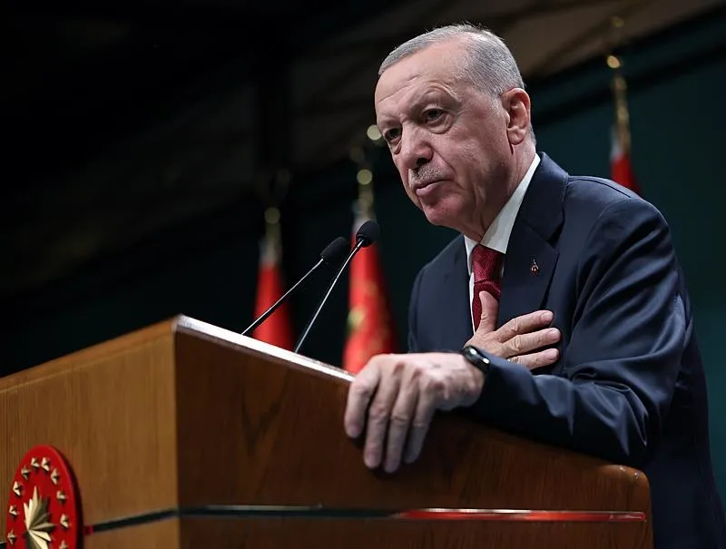 Başkan Erdoğan, Kabine Toplantısı sonrası önemli açıklamalarda bulundu-5