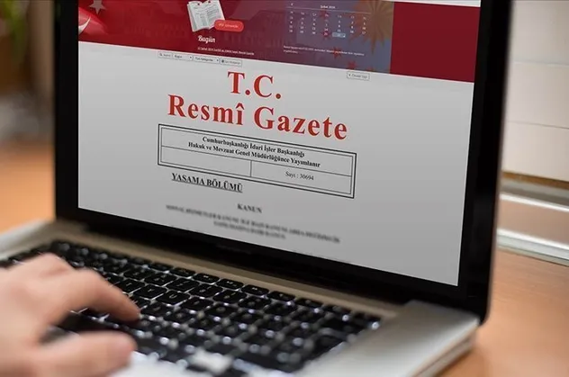 HSK kararnamesi Resmi Gazete'de yayımlandı
