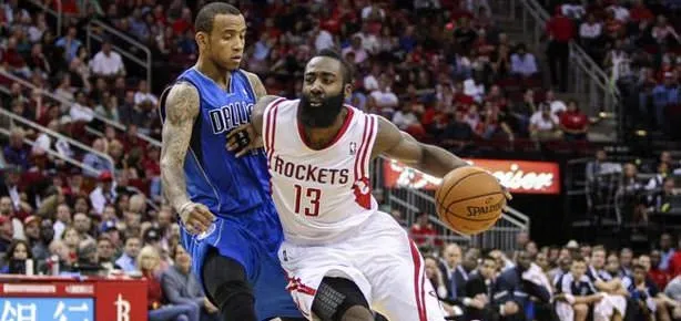 Teksas derbisini Dallas kazandı!