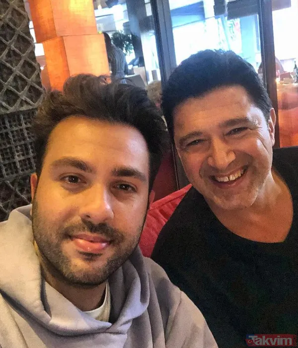 Sibel Can kayınvalide Hakan Ural ise kayınpeder oluyor! Evlilik teklifi etmişti koşuşturma başladı Engincan Ural ne zaman evleniyor? - 27