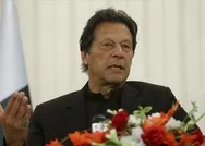 Pakistan Başbakanı İmran Han, Cammu ve Keşmiri sınırları içinde gösteren yeni bir harita açıkladı