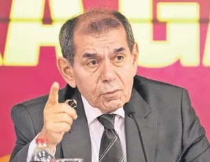 Galatasaray’ı engelleyemezler