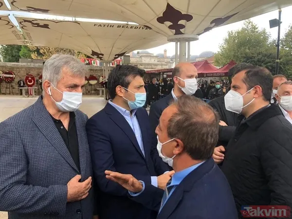 SON DAKİKA: İHA SİHA ve Akıncı TİHA'nın fikir babası Özdemir Bayraktar son yolculuğuna uğurlanıyor - 10