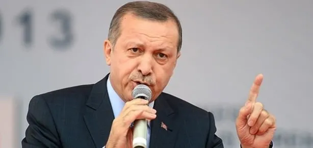 İhsanoğlu’nun bağışını iade etti