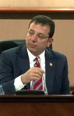 Sokağa çıkma yasağından Metro İstanbul’un haberi var, Ekrem İmamoğlu’nun haberi yok!