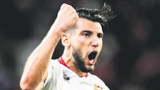 Trabzonspor teklif yaptı: Rafa Mir’de sona doğru!