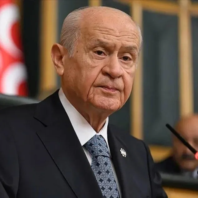 Bahçeli’den şehit ailelerine başsağlığı telefonu