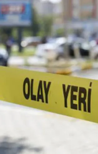 Ankara'da freni boşalan kamyon dehşet saçtı