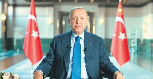 Başkan Erdoğan’dan Gazze’den, deprem yardımlarına, ekonomiden, terörle mücadeleye kadar önemli açıklamalar