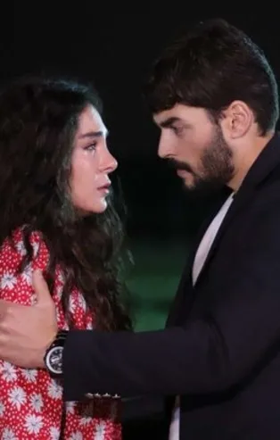 Hercai 11. bölüm izle