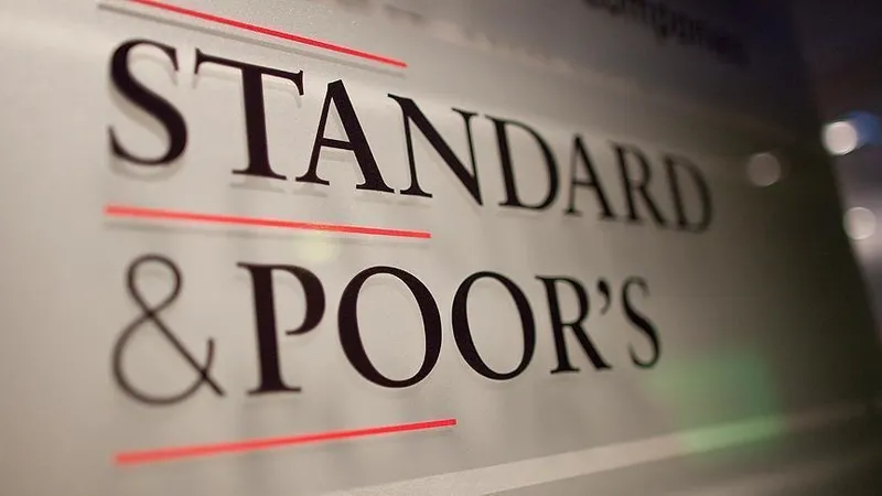 Standard & Poor's (S&P), Türkiye'nin kredi notunu "B"den "B+"ya yükseltti-3