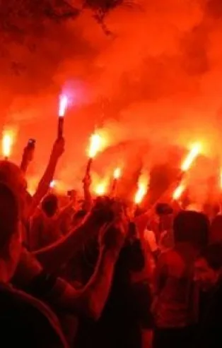 Rüyada meşale görmek ne anlama gelir?