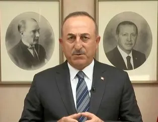 Bakan Çavuşoğlu’ndan flaş Montrö Sözleşmesi açıklaması