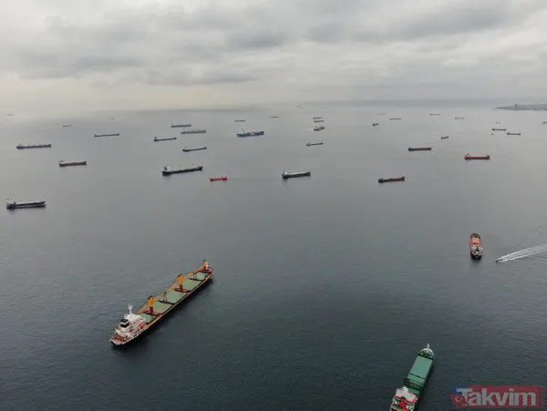 Kanal İstanbul'a karşı çıkanlar bu manzaraya iyi baksın! Çevre için büyük tehdit - 13