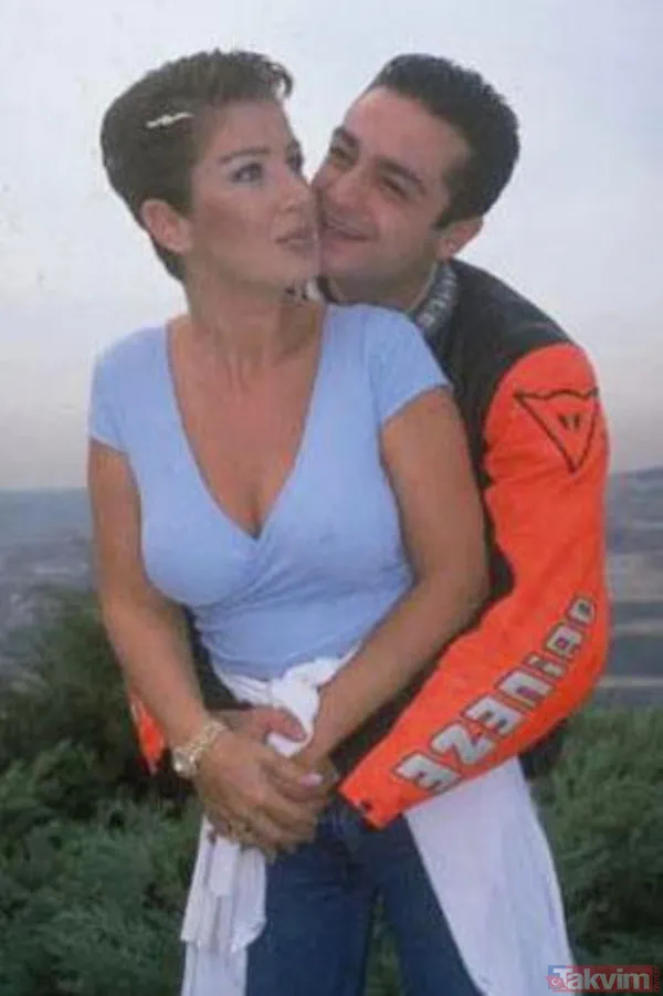 Seda Sayan evlilik sözleşmesi açıklamasıyla herkesi şok etti! İşte Seda Sayan'ın eşleri... - 6