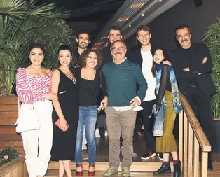 ’Gençliğim Eyvah’ sizlerle