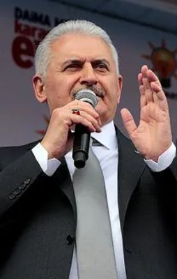 Başbakan: Kılıçdaroğlu bu sene 'evet' versin