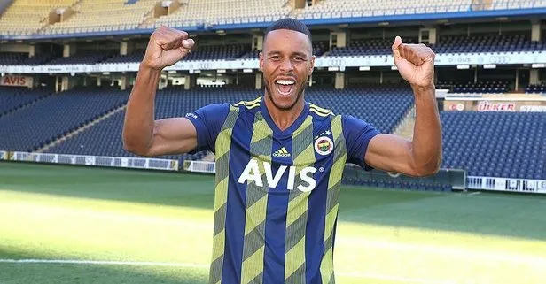Fenerbahçe Mathias Jorgensen Zanka transferini resmen açıkladı