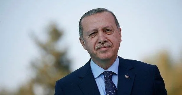 Son dakika: Başkan Erdoğan, Musevilerin ’Roş Aşana Bayramı’nı kutladı