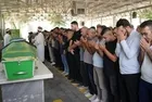 Girne'deki gemi faciasında yürek yakan veda: 14 yaşındaki Nisa toprağa verildi, babası hala kayıp