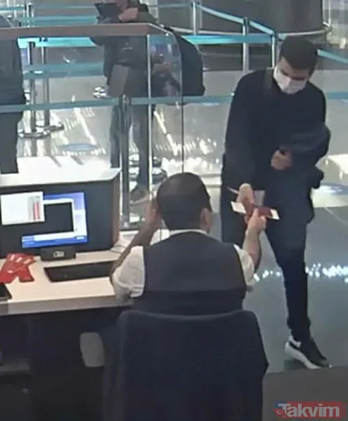 Thodex'in kurucusu Fatih Özer'in yakalanması hakkında yeni detaylar! 356 milyon TL nerede? - 6