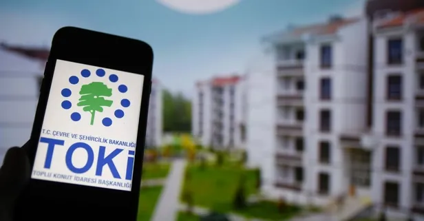 3+1 konut fırsatı! Aylık 8.731 TL taksit, 174.622 TL peşinat! TOKİ resmen açıkladı