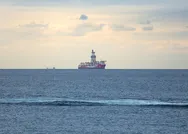 Kanuni sefere hazır! Sonraki rotası Karadeniz