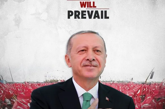 Bir anda TT oldu! Çığ gibi büyüyor