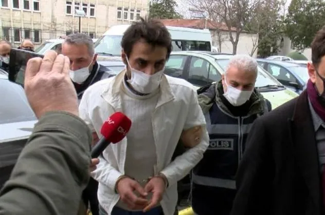 Samsun'daki Onur Anıtı'na saldıran sanık kendini "uyuşturucu etkisindeydim" diye savundu! İşte hakkında istenen ceza