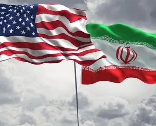 İran ABDye şart koştu: Yaptırımlar kalkmadan ABD ile diyalog başlamaz